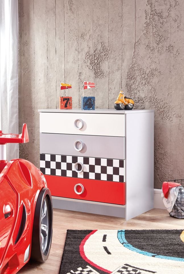 Turbo Cap Dresser