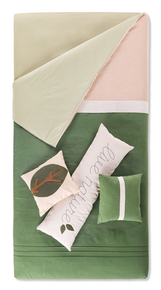 Oslo Bed Cover