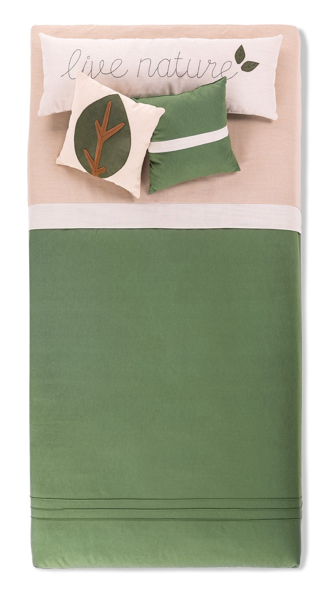 Oslo Bed Cover