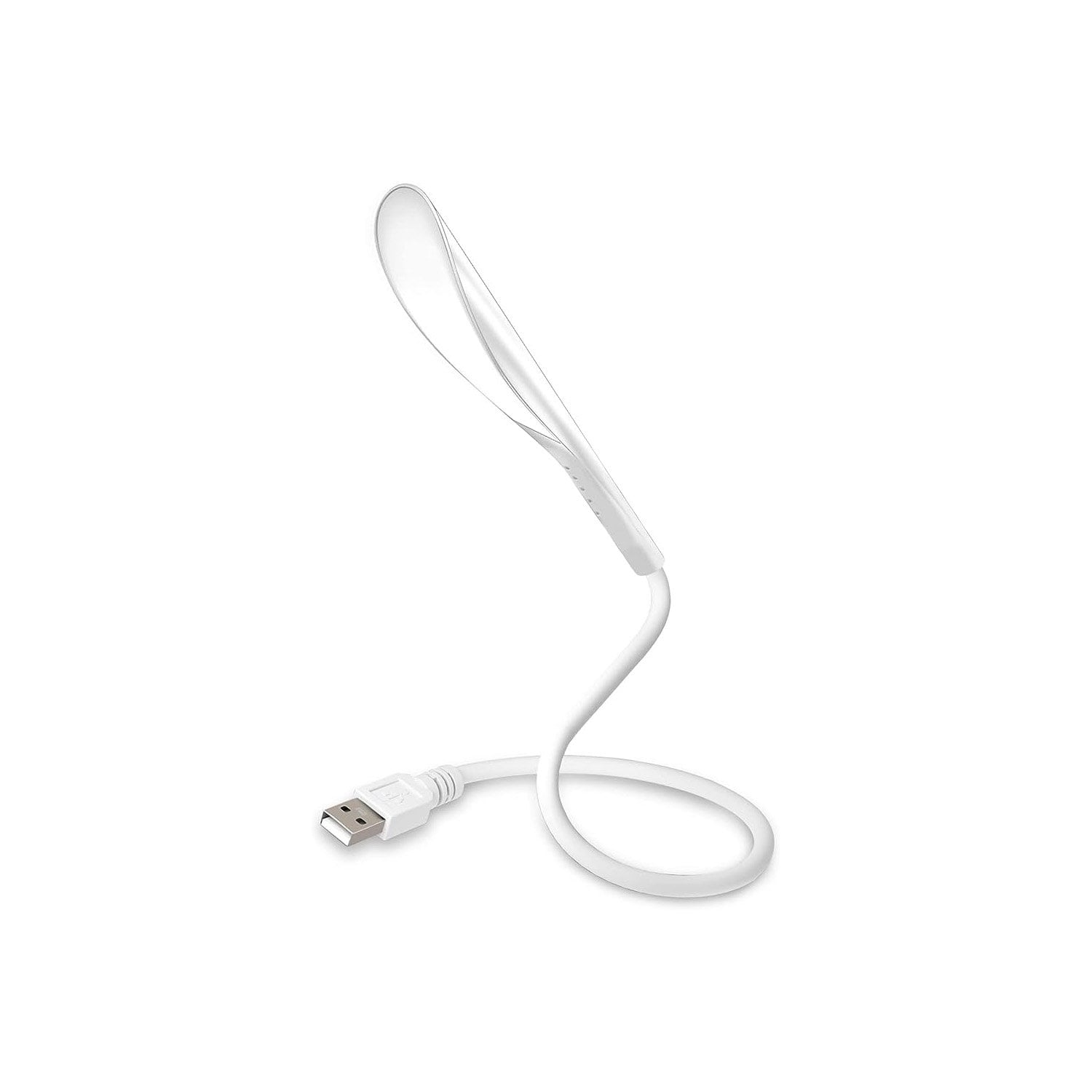 USB Okuma Lambası Beyaz