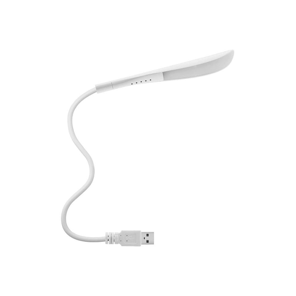 USB Reading Lamp (White)