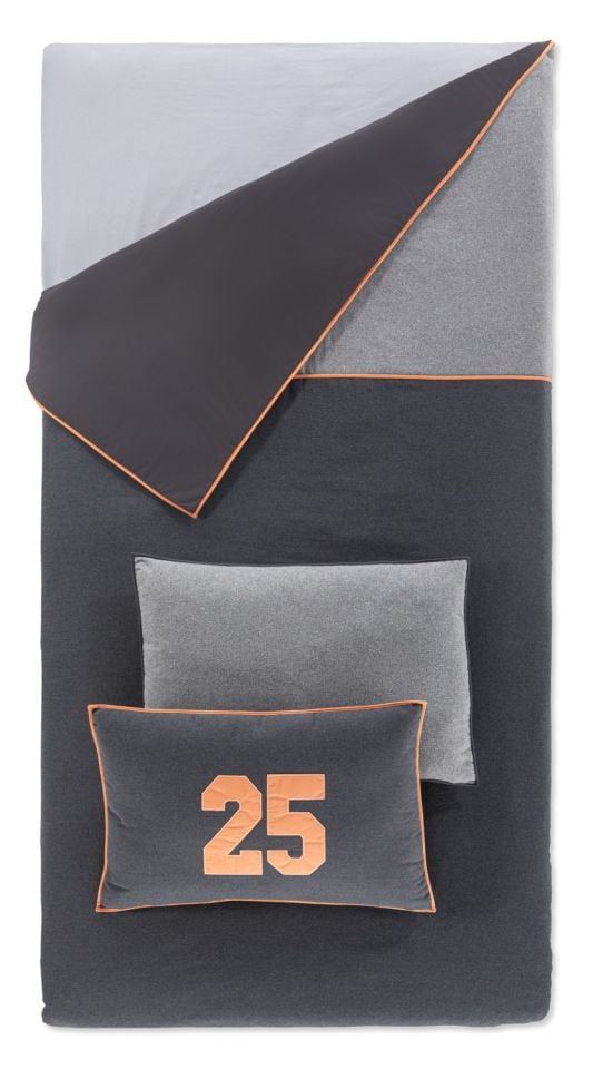 Breda Yatak Örtüsü