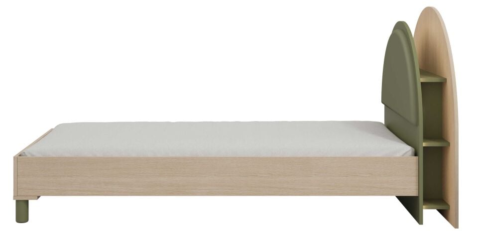 Santa Fe Karyola 100x200cm