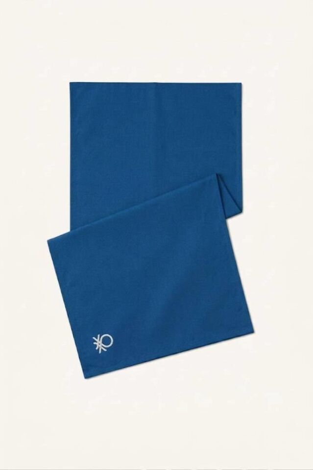 Runner 40x140cm Blue