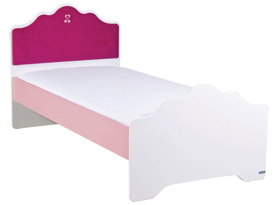 Candy Karyola 120x200cm