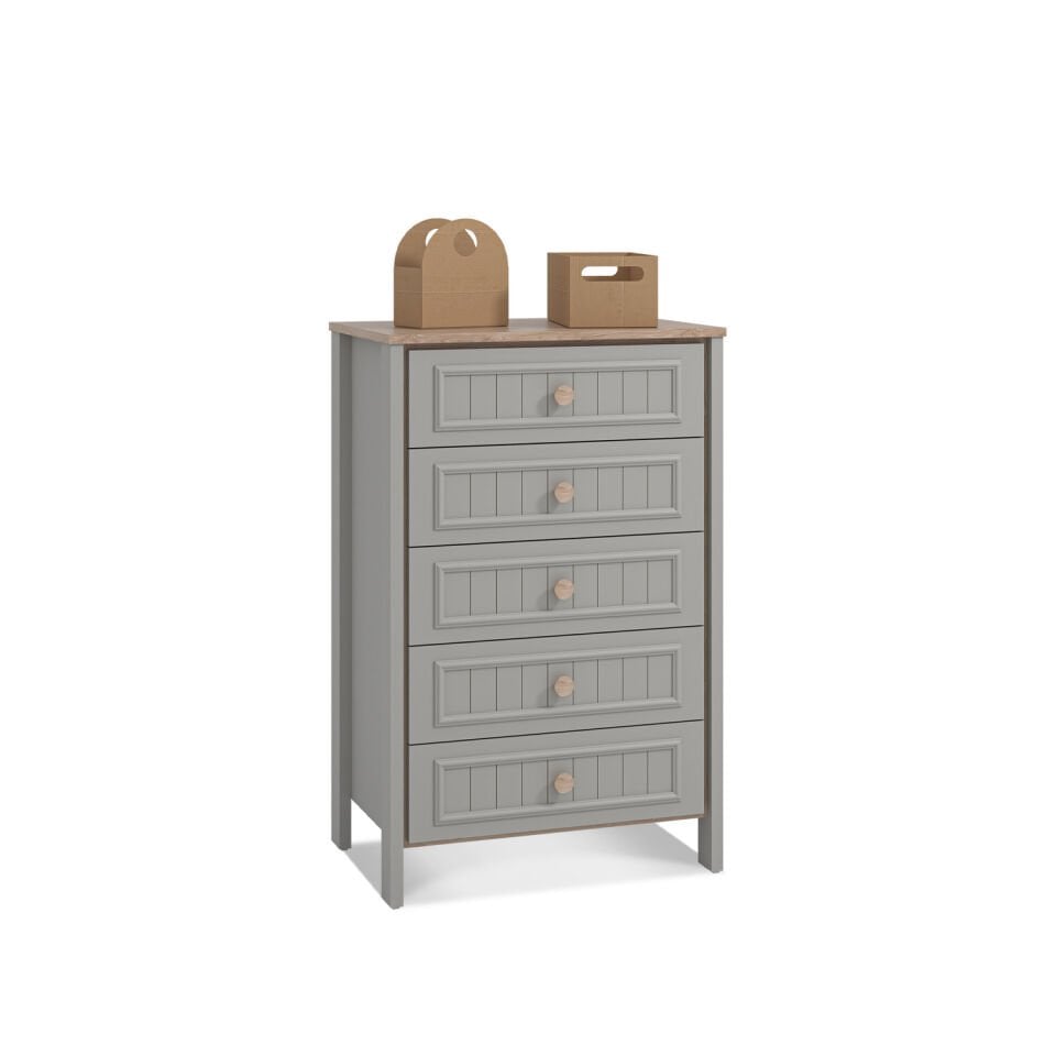 Novi Yüksek Şifonyer