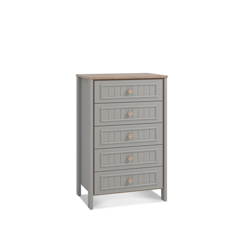 Novi Yüksek Şifonyer