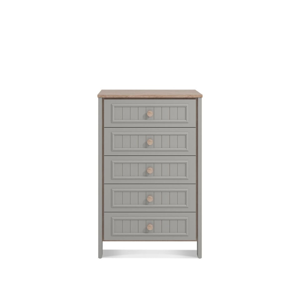 Novi Yüksek Şifonyer