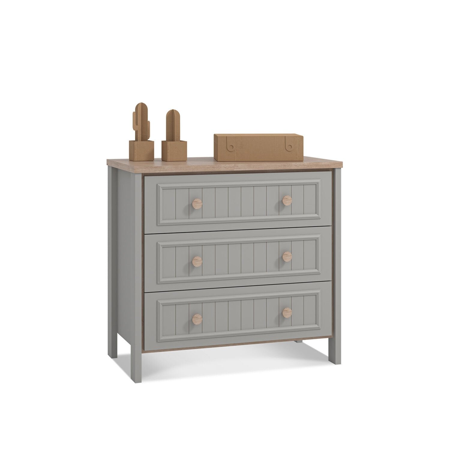 Novi Chest of Drawers