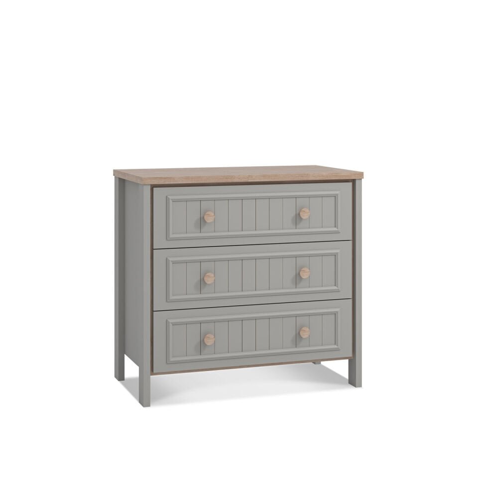 Novi Chest of Drawers