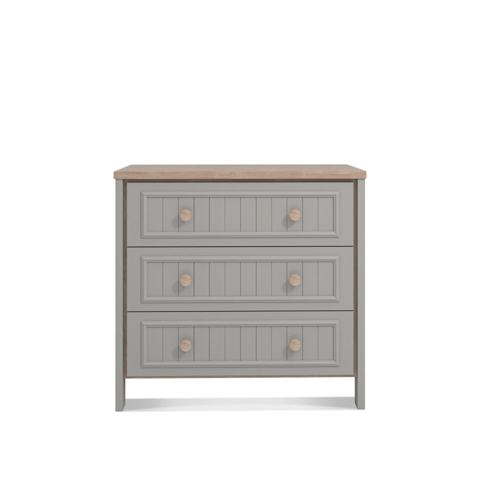 Novi Chest of Drawers
