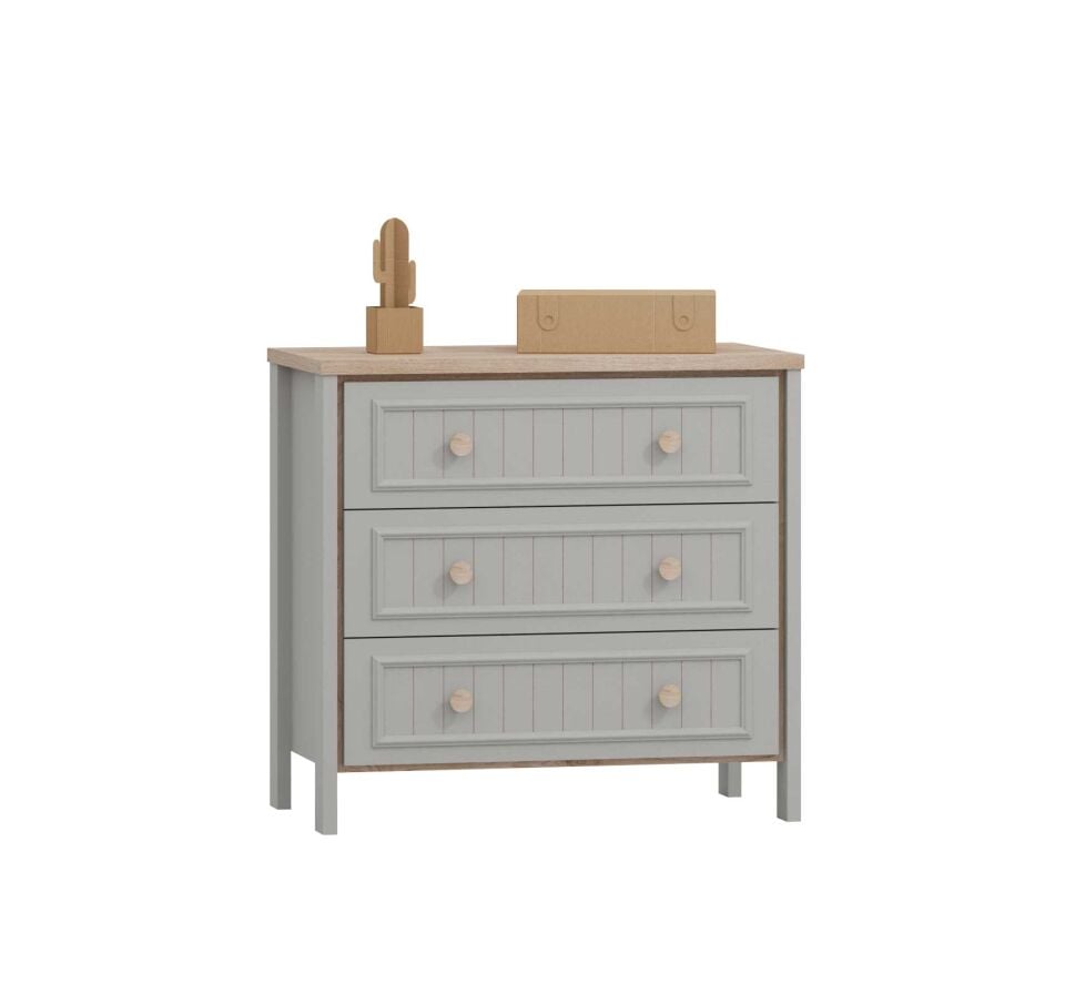 Novi Chest of Drawers