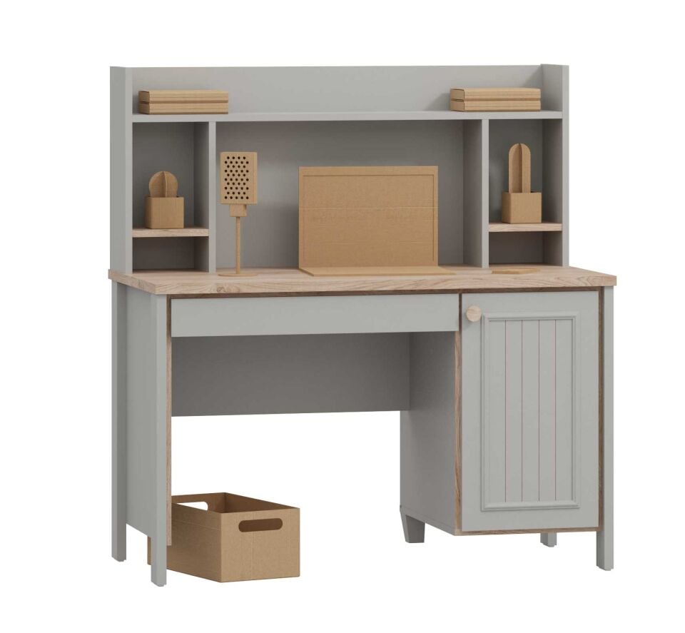 Novi Study Desk