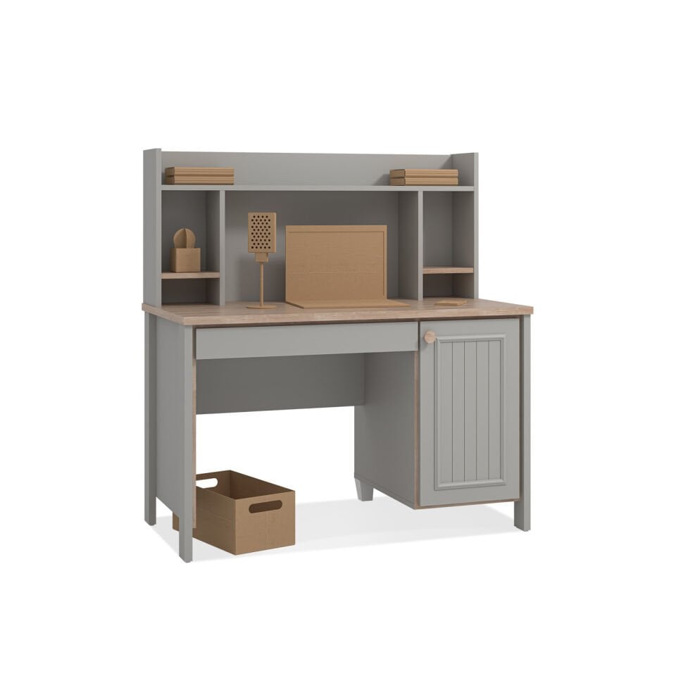 Novi Çalışma Masası