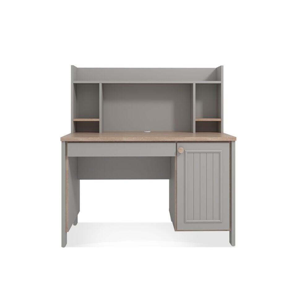 Novi Çalışma Masası