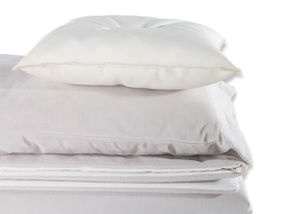 Effie Bed Cover