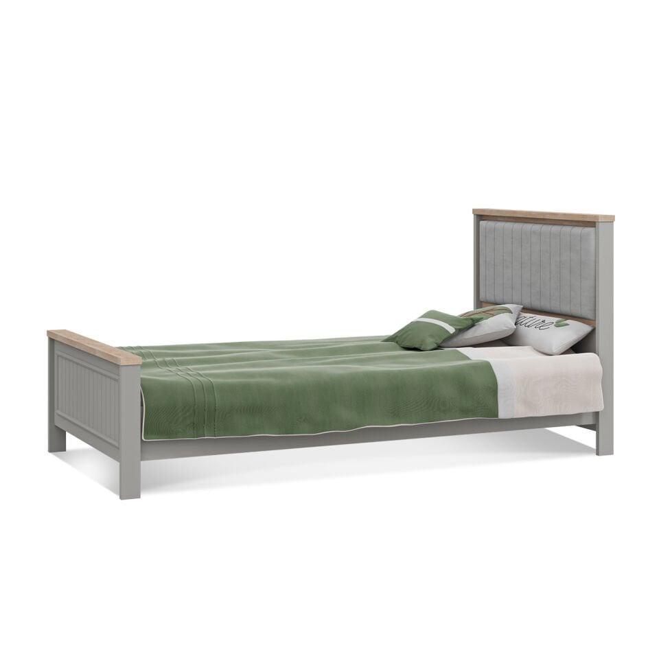 Novi Bed 100x200cm