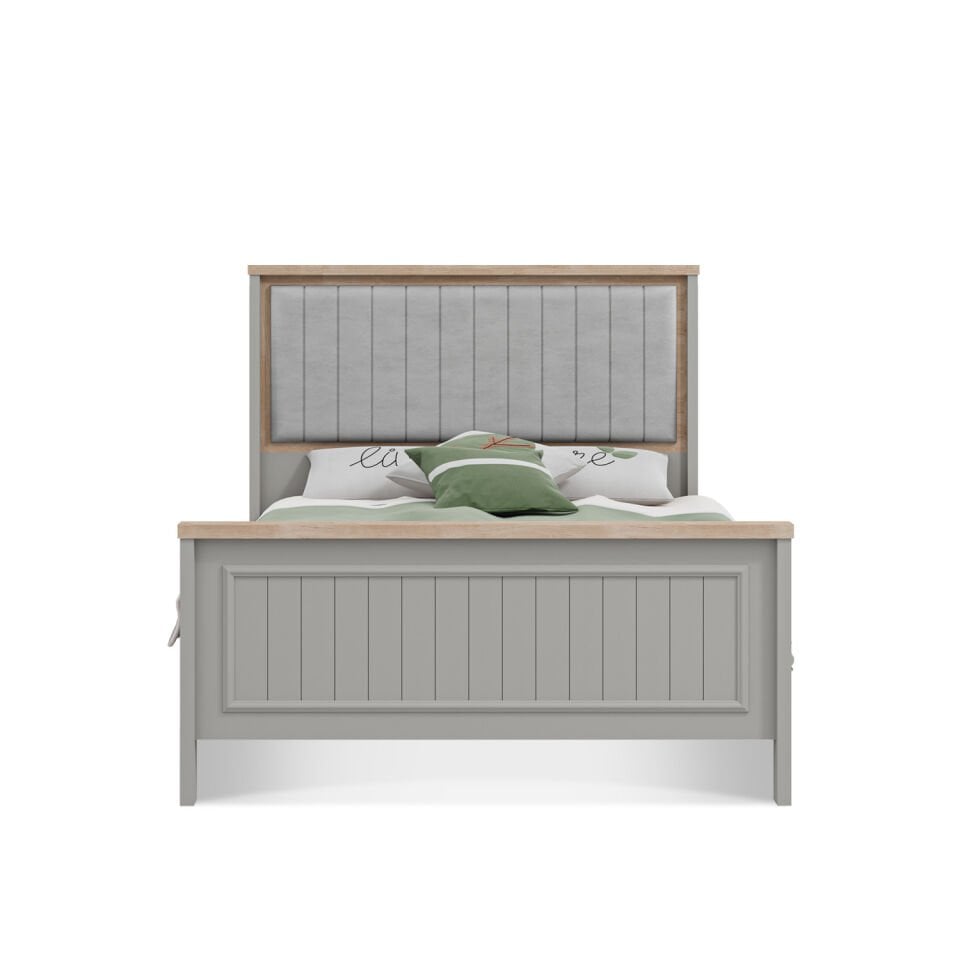 Novi Karyola 100x200cm