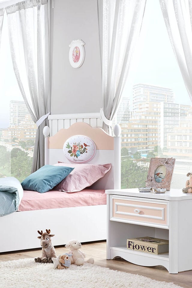 Lilya Başlık 110cm