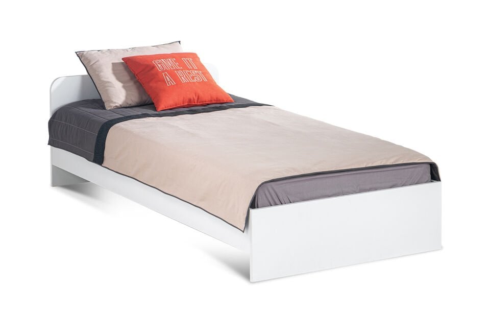 Motto Bed Cover