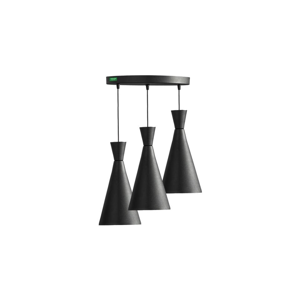 Motto Ceiling Lamp