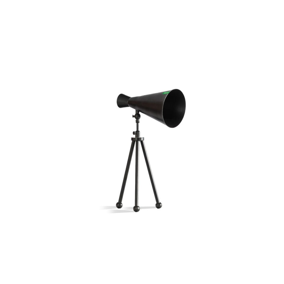 Motto Table Lamp