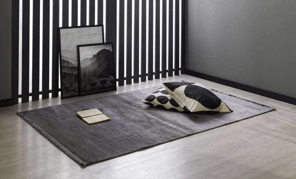 Motto Halı 130x190cm