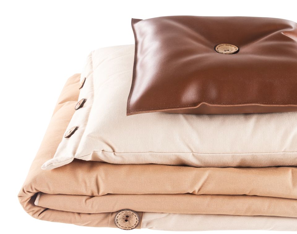 Palermo Yatak Örtüsü