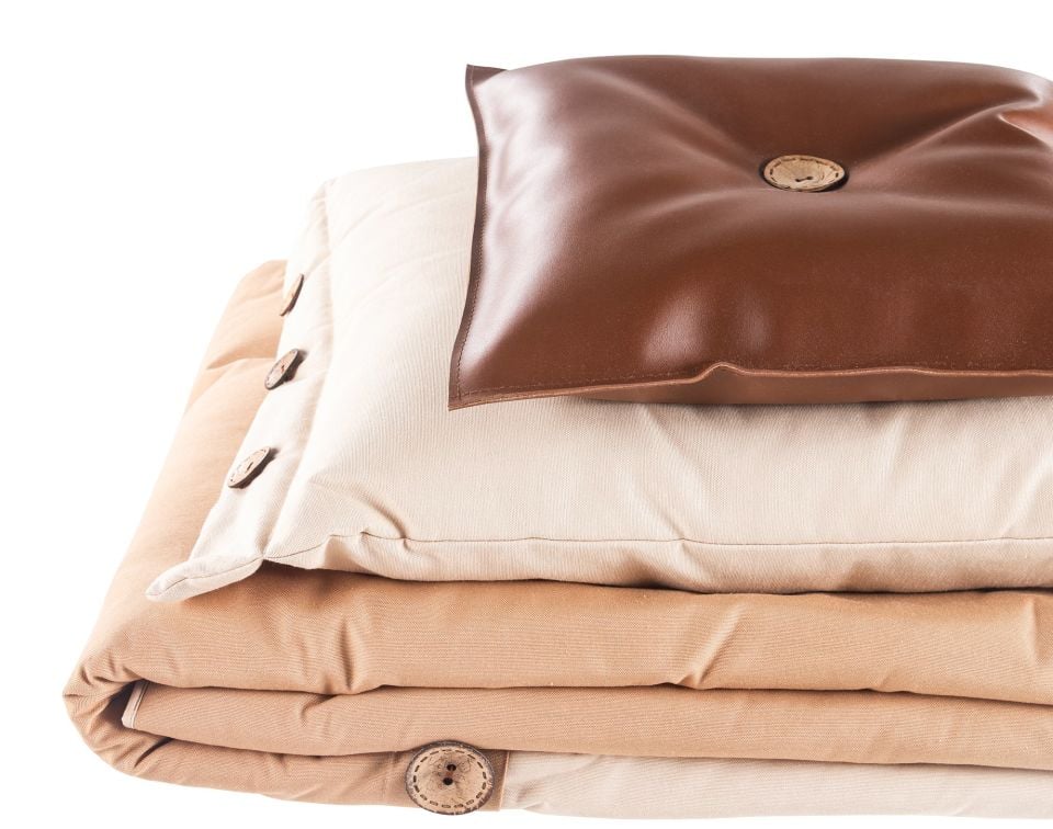 Palermo Yatak Örtüsü