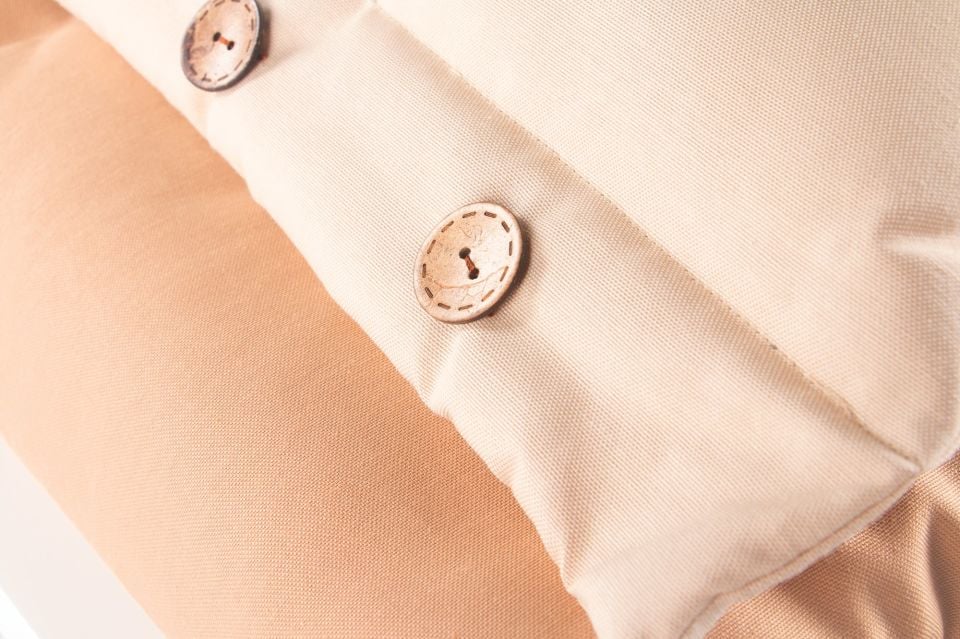 Palermo Yatak Örtüsü