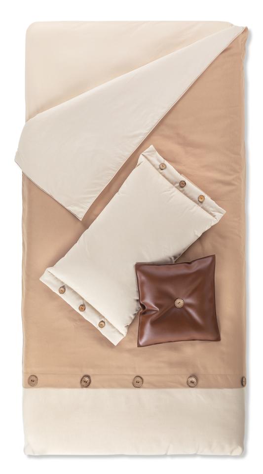 Palermo Yatak Örtüsü