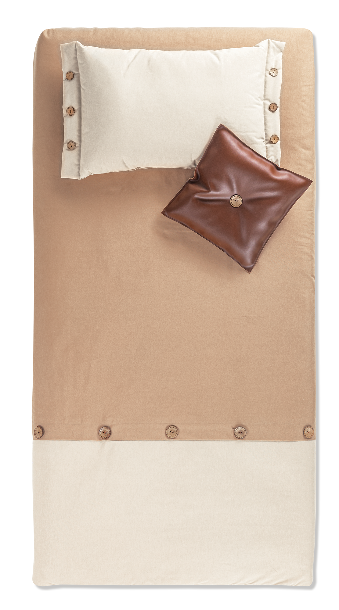 Palermo Yatak Örtüsü