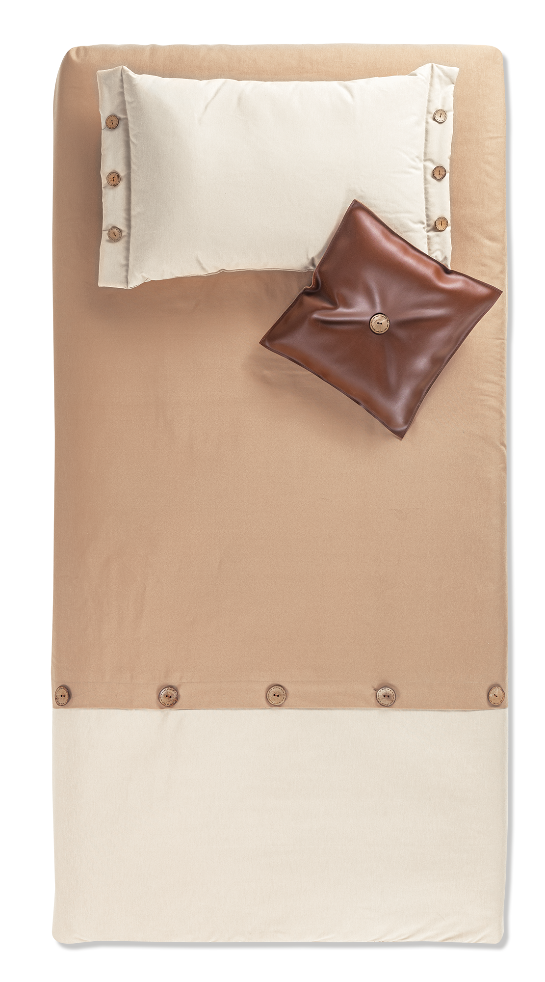 Palermo Yatak Örtüsü