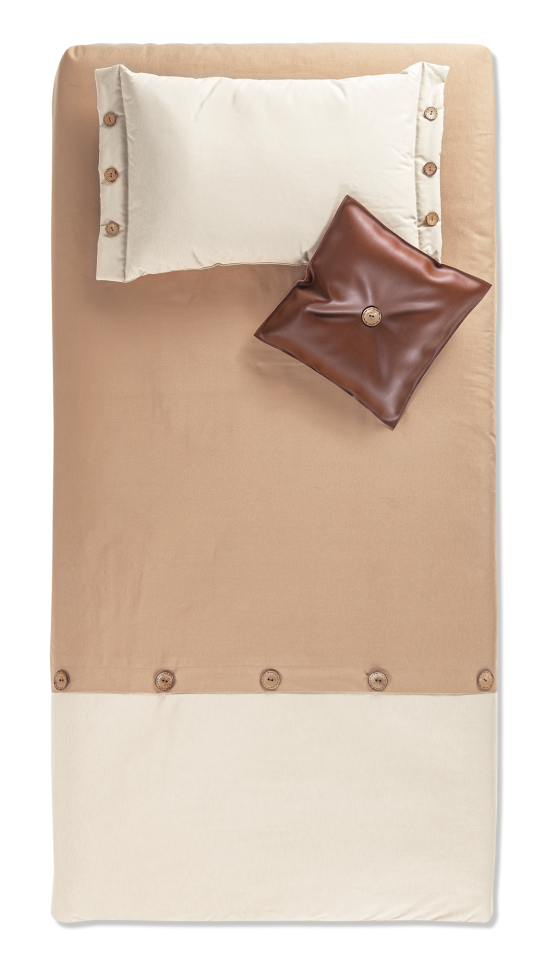 Palermo Yatak Örtüsü