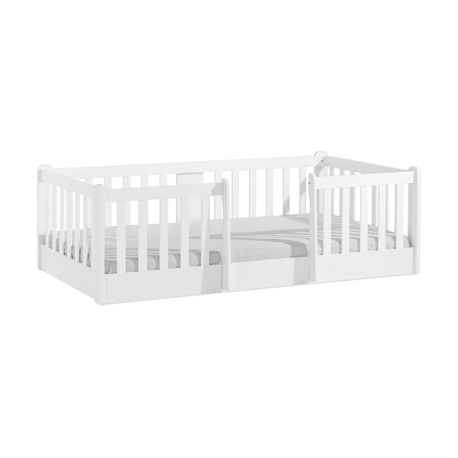 Frozen Montessori Bed 120x200cm