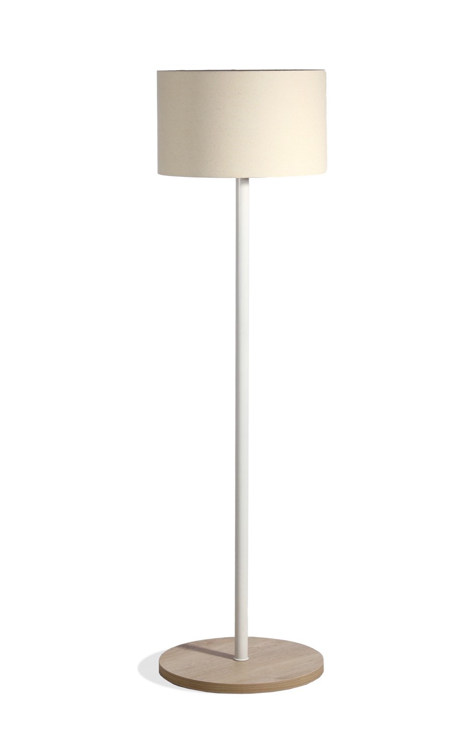 Palermo Floor Standing Lamp