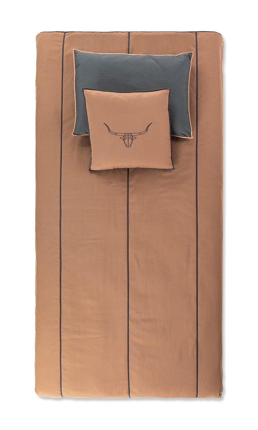 Cosmos Bed Cover