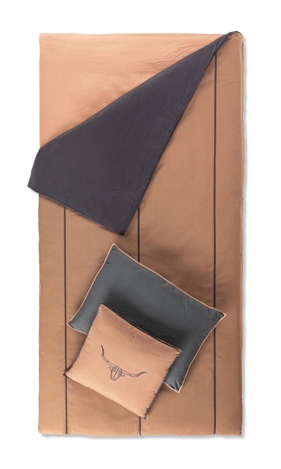 Cosmos Yatak Örtüsü