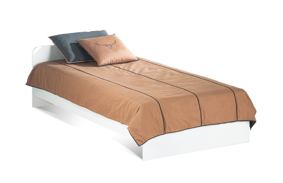 Cosmos Bed Cover
