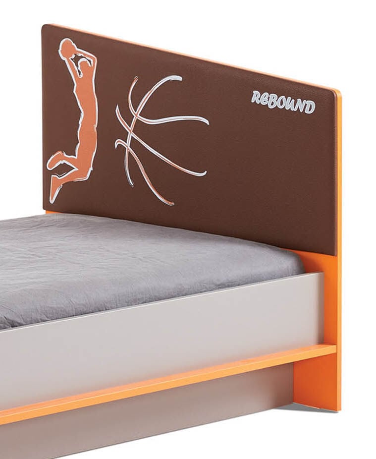 Rebound Karyola Başlığı 120 cm