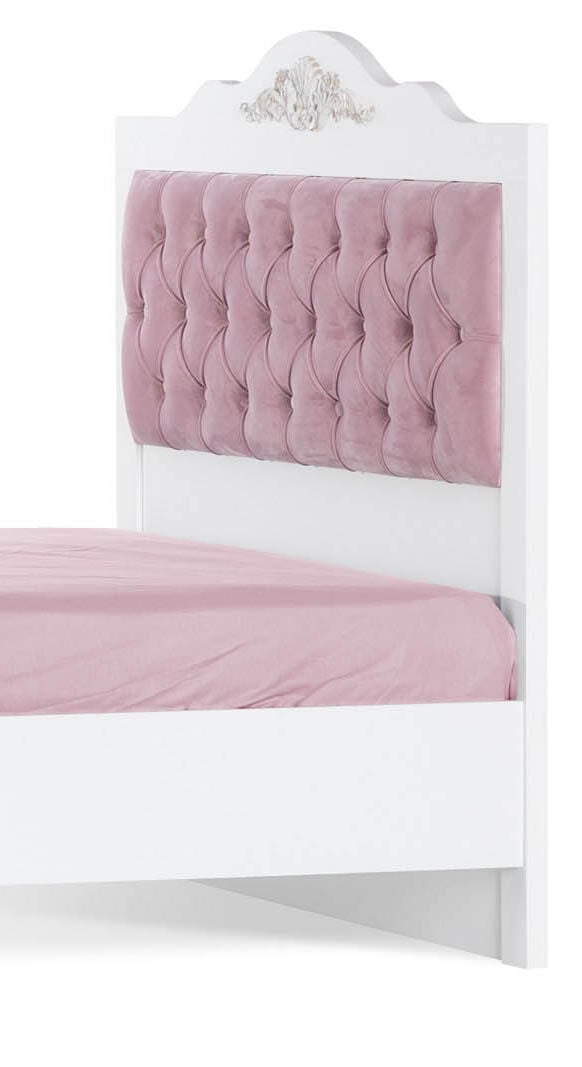 Sydney karyola Başlığı 120 cm