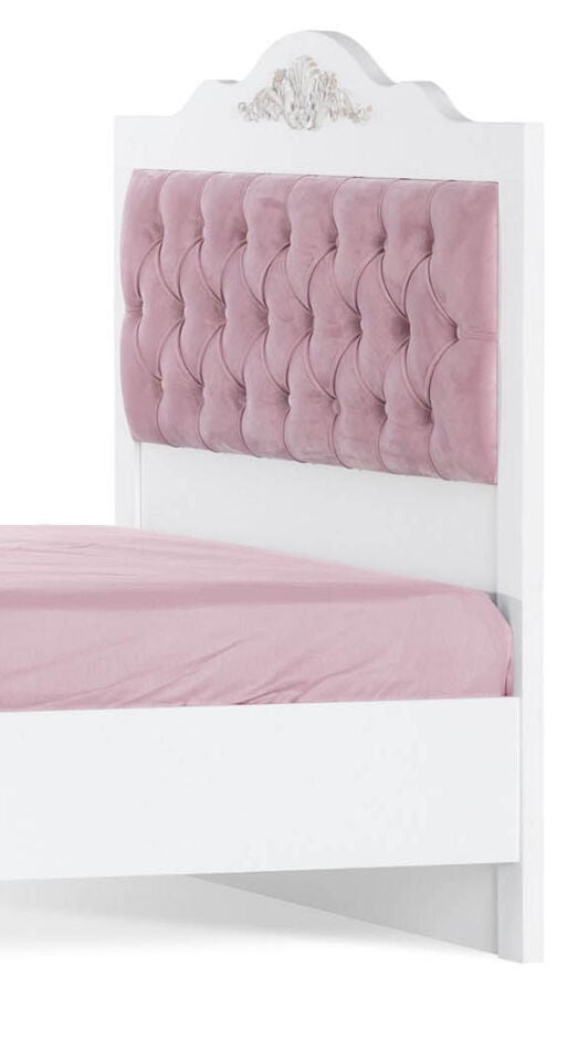 Sydney karyola Başlığı 120 cm