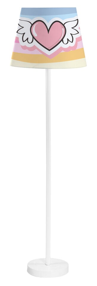 Unicorn Floor Lamp