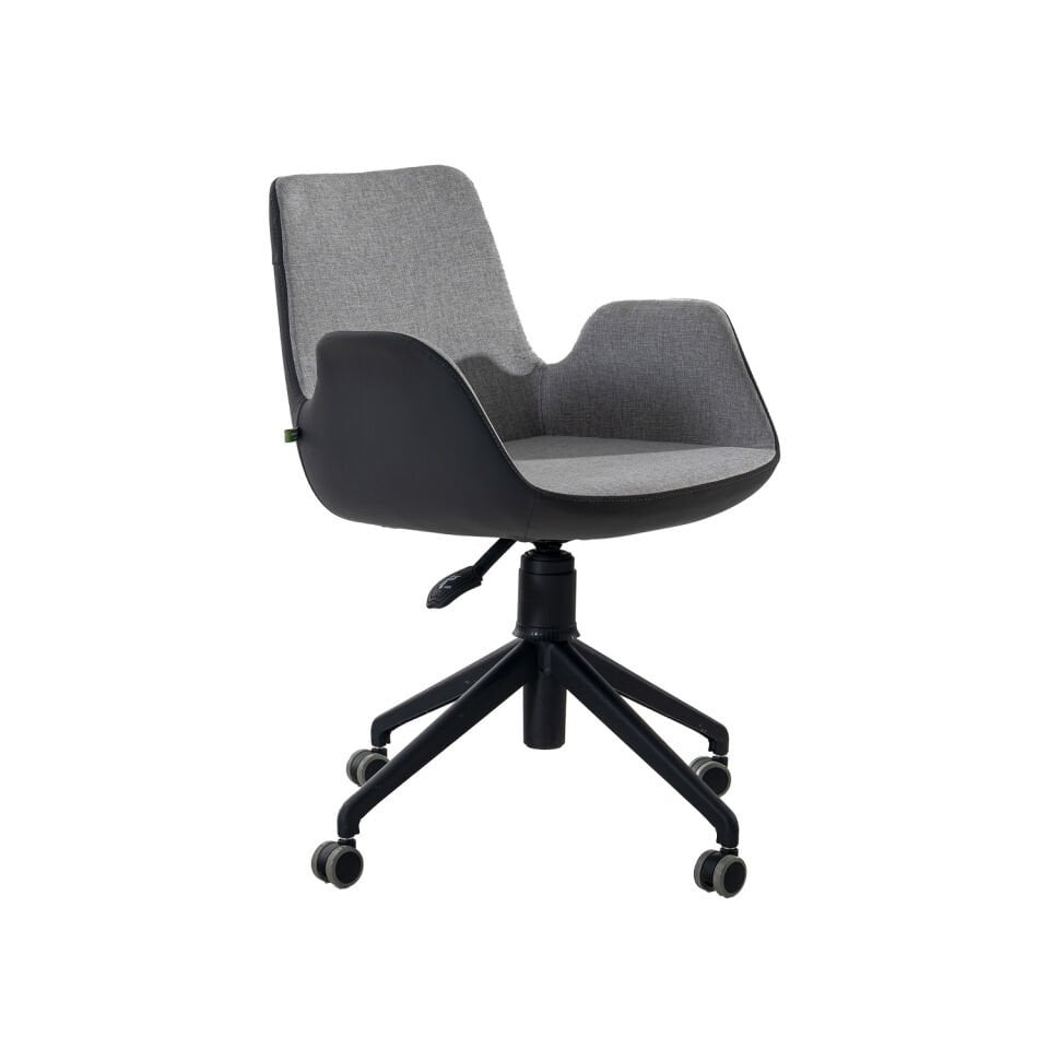 Breda Grey Chair