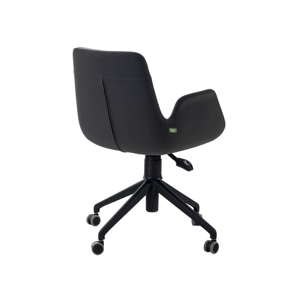 Breda Grey Chair