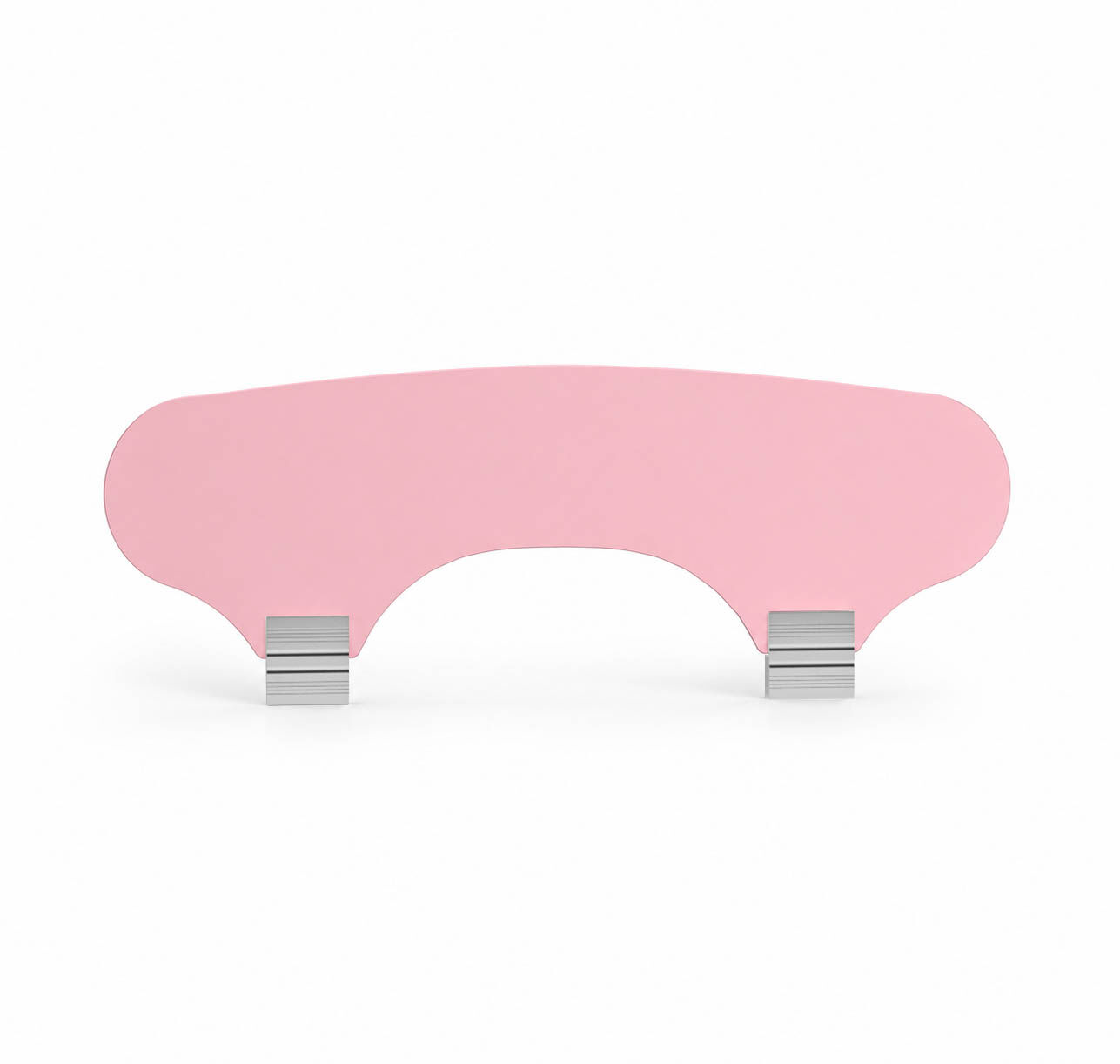 Pembe Karyola Korkuluk