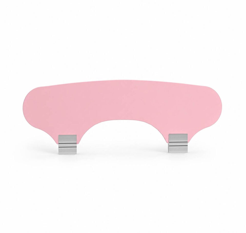 Pembe Karyola Korkuluk