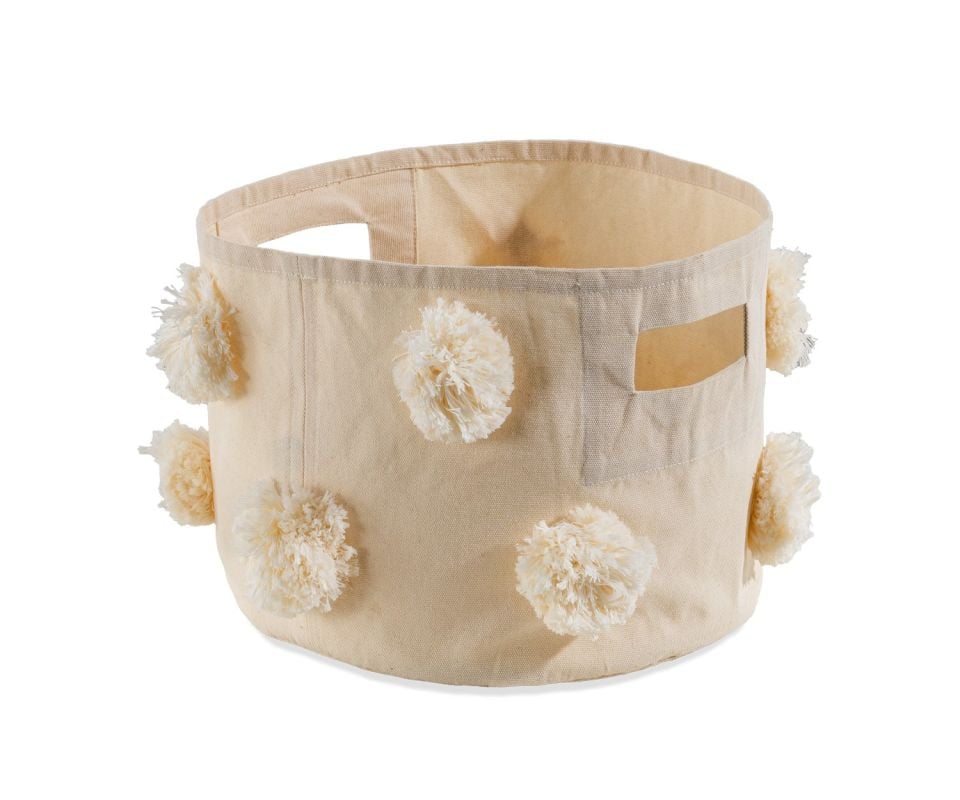 Nil Organizer Basket Set