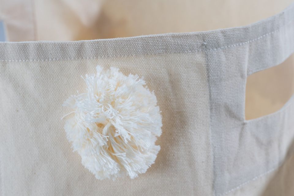 Nil Organizer Basket Set