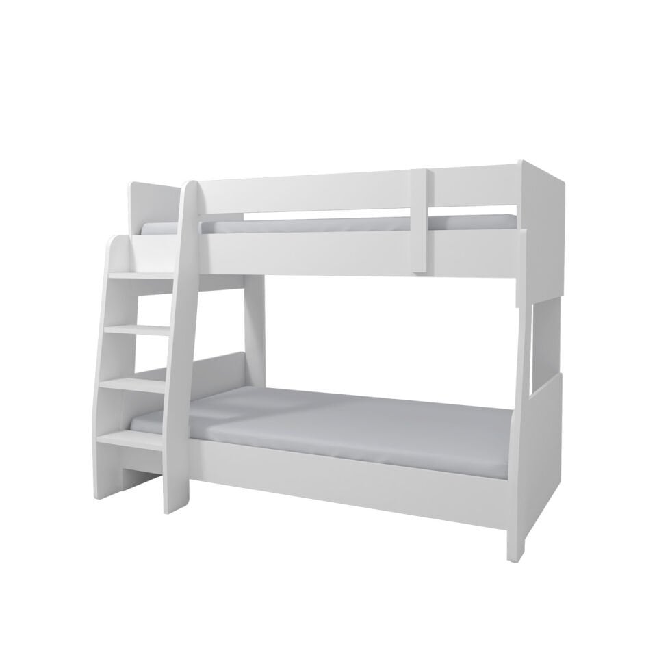 Side Bunk Bed 100x200cm